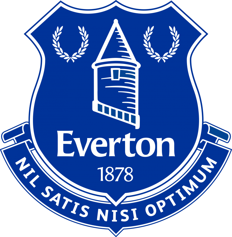 Everton FC Logo - PNG e Vetor - Download de Logo