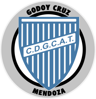 godoy cruz logo escudo 5 - Godoy Cruz Logo