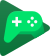 Google Play Games Logo.