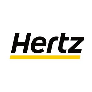 Hertz Logo - PNG e Vetor - Download de Logo