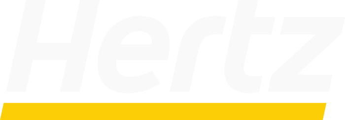 hertz logo 4 1 - Hertz Logo