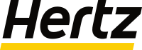 hertz logo 6 - Hertz Logo