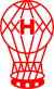 Huracán Logo Escudo.