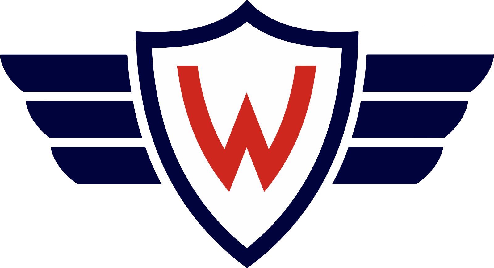 jorge wilstermann logo escudo 2 - Club Deportivo Jorge Wilstermann Logo - Escudo