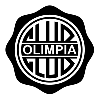 olimpia logo escudo 6 - Olimpia Logo - Club Olimpia Escudo