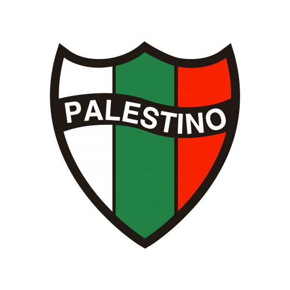 Palestino Logo - Club Deportivo Palestino Escudo - PNG e ...