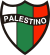 palestino logo escudo 7 - Palestino Logo - Club Deportivo Palestino Escudo