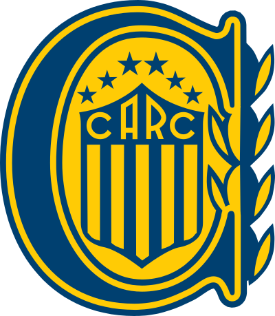 Rosario Central Logo Escudo.