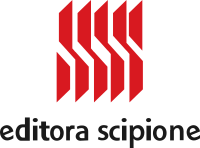 Editora Scipione Logo.