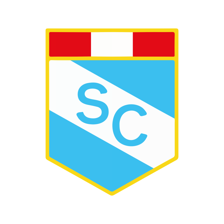 sporting-cristal-logo-escudo-7 - PNG - Download de Logotipos