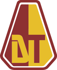 tolima logo escudo 6 - Tolima Logo – Club Deportes Tolima Escudo
