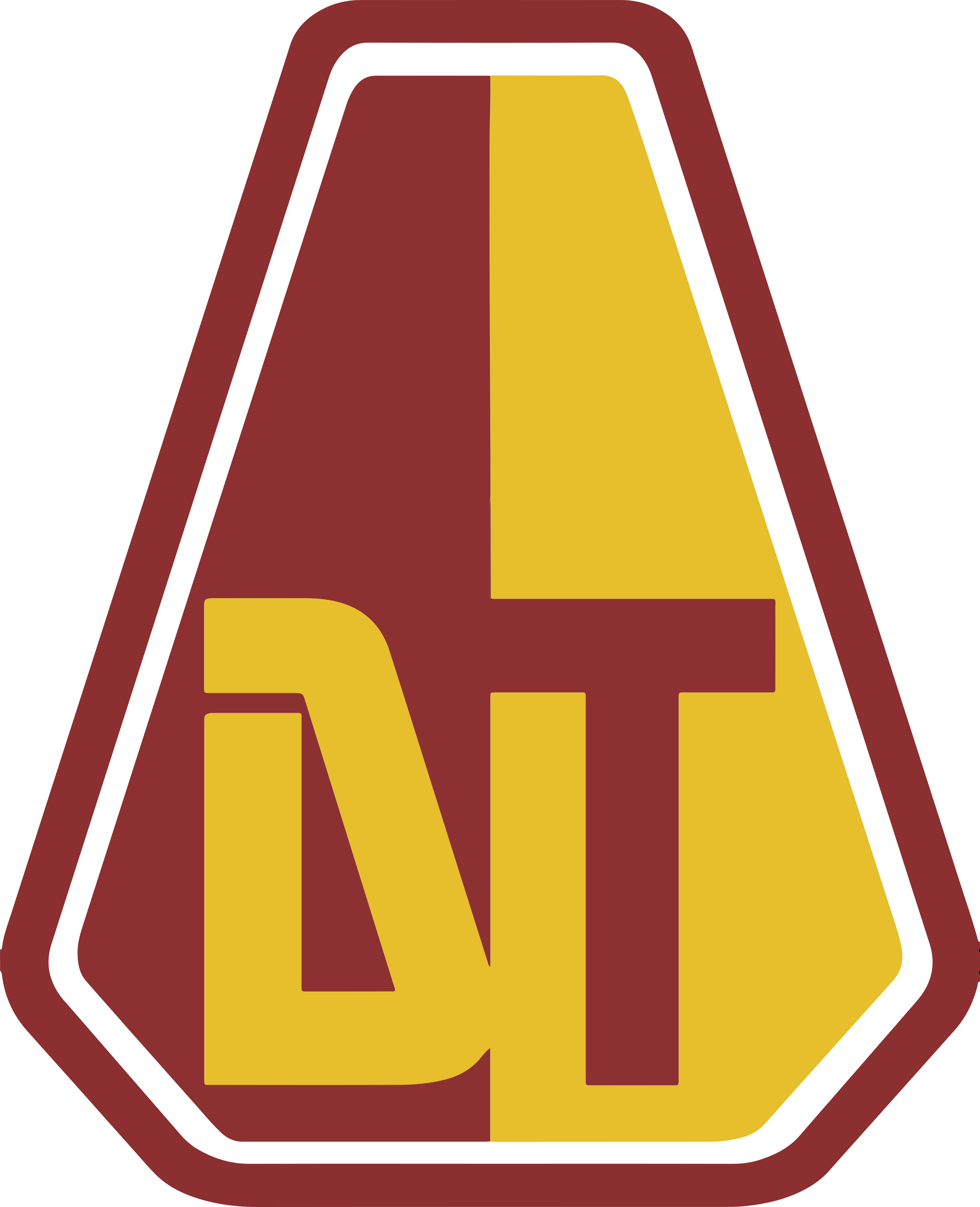 tolima logo escudo - Tolima Logo – Club Deportes Tolima Escudo
