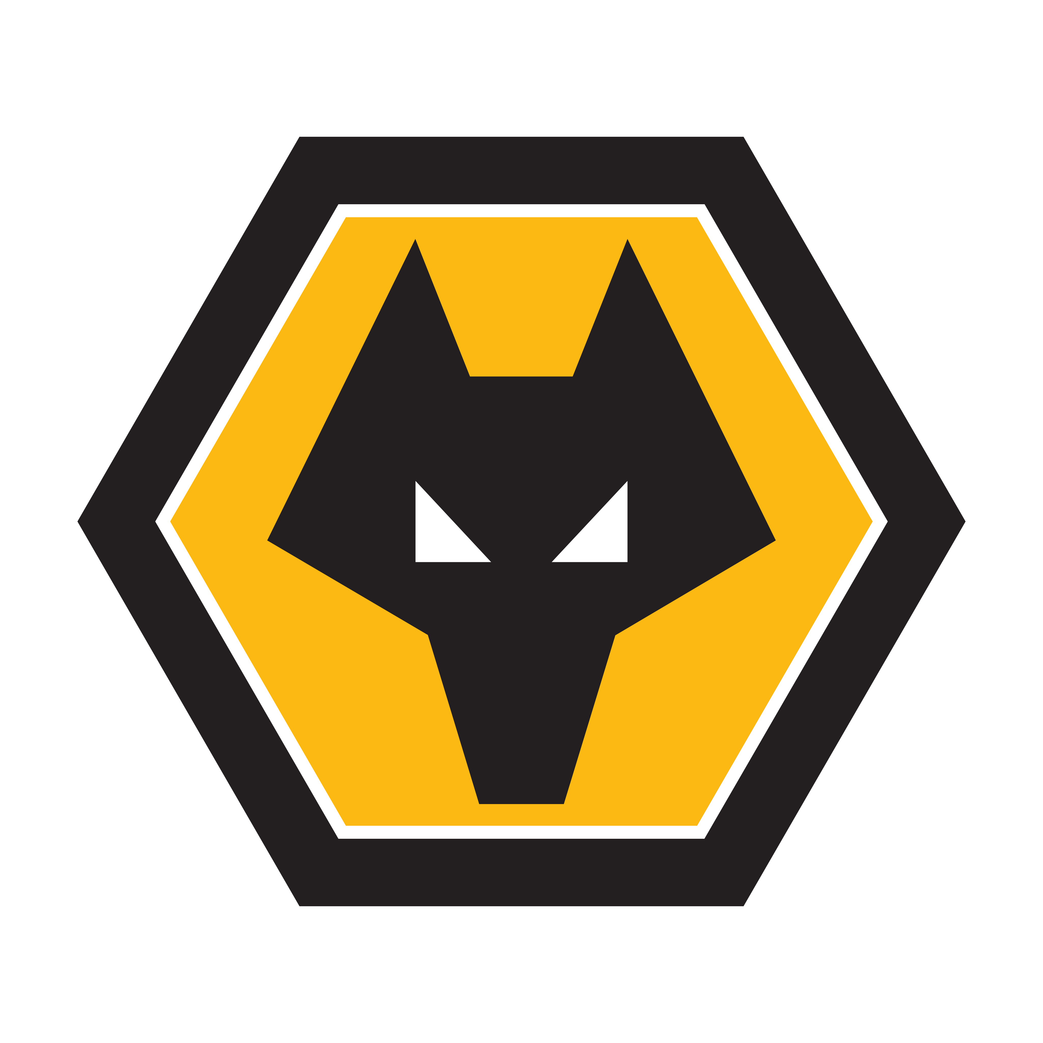 wolverhampton logo escudo 0 - Wolverhampton FC Logo