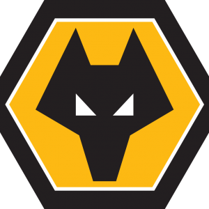 wolverhampton-logo-escudo-2 - PNG - Download de Logotipos