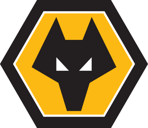 Wolverhampton Logo – Wolverhampton Wanderers Football Club Escudo - PNG