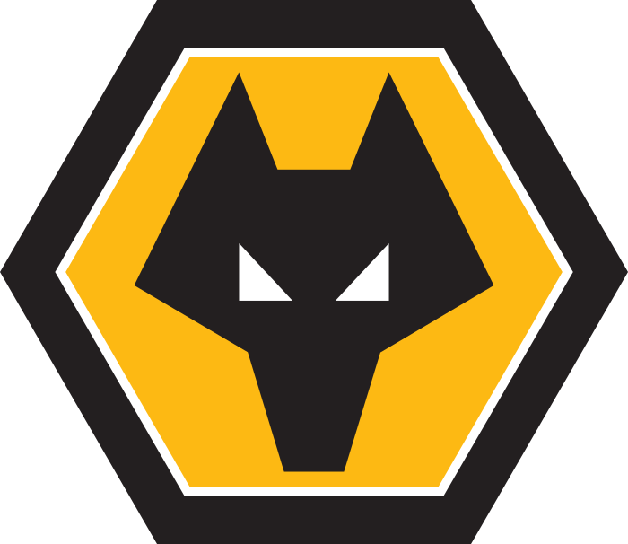 wolverhampton logo escudo 4 - Wolverhampton FC Logo