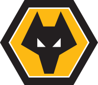 Wolverhampton Fc Logo Png And Vector Logo Download