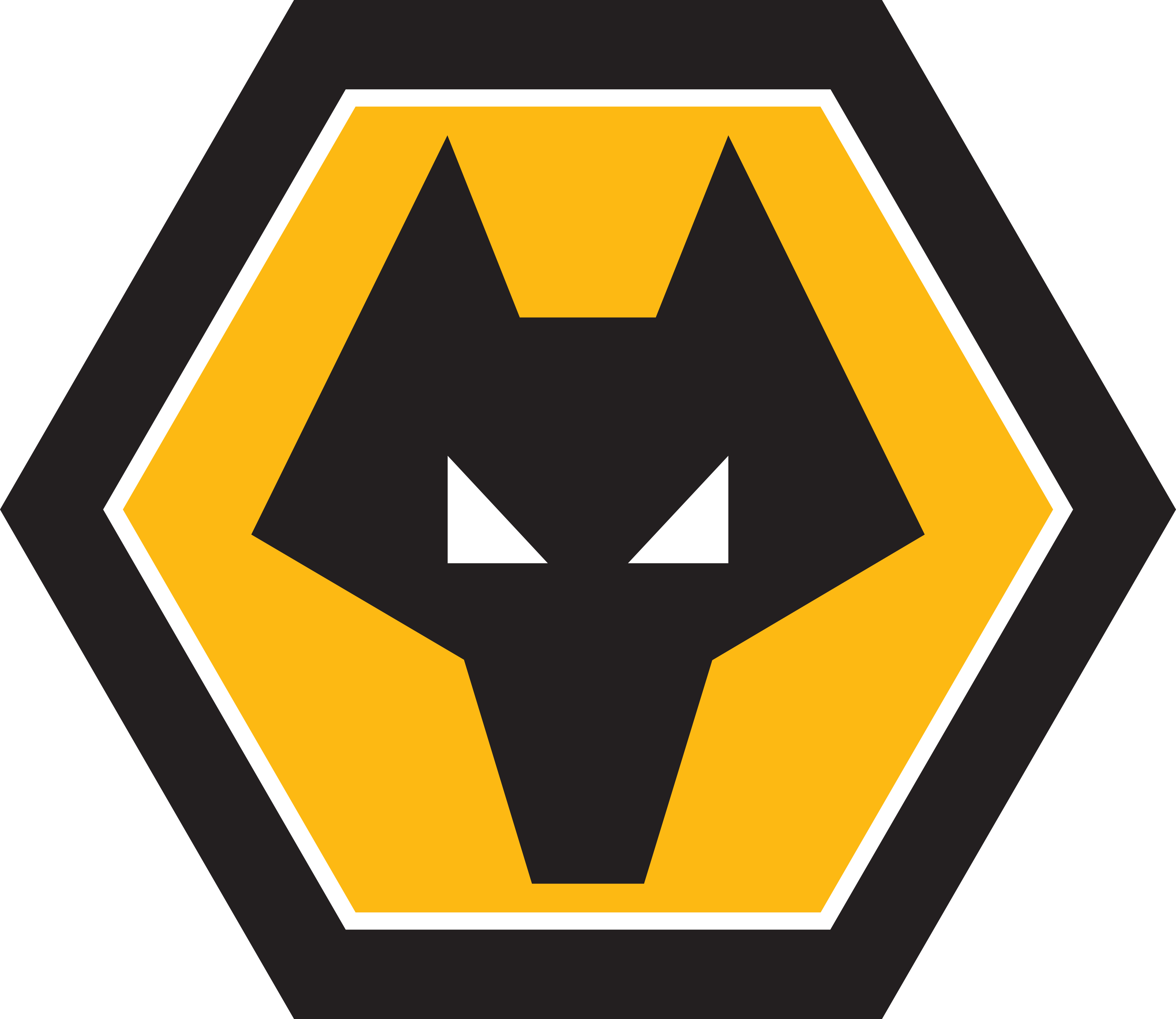 Wolverhampton FC Logo - PNG and Vector - Logo Download