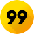 99 APP Logo.