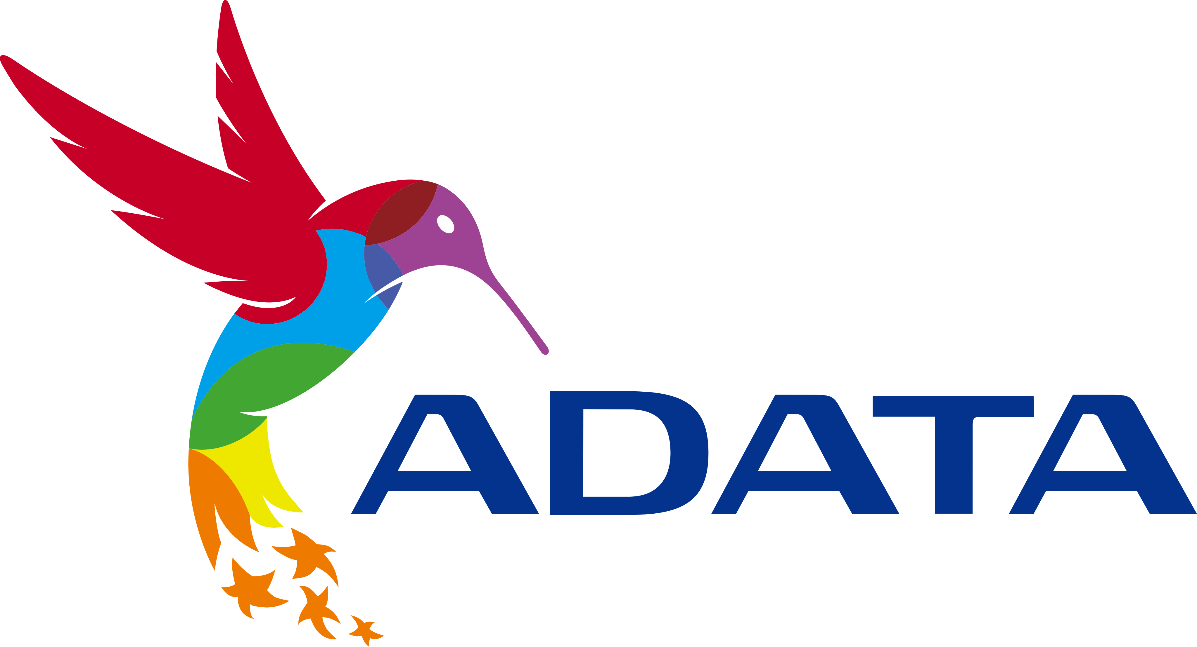 ADATA Logo - PNG y Vector