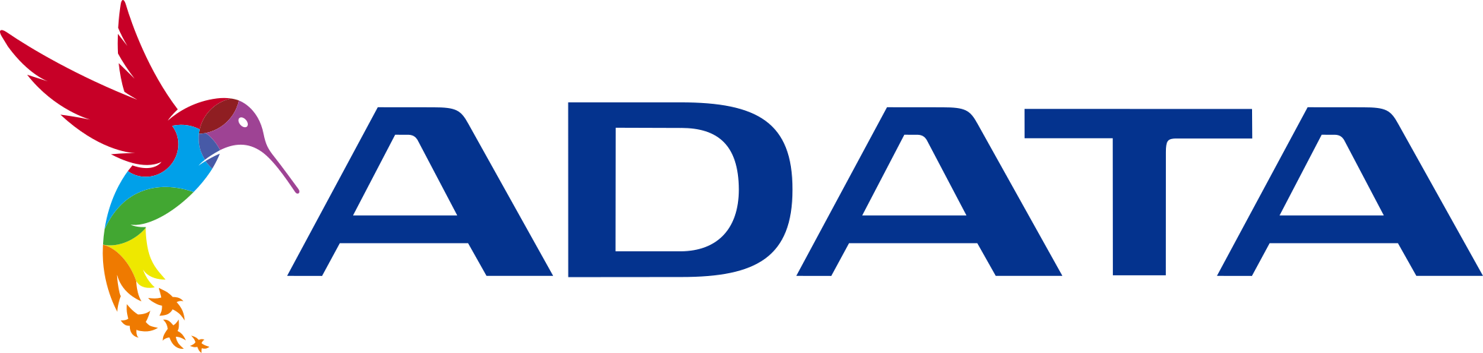 adata logo 2 - ADATA Logo