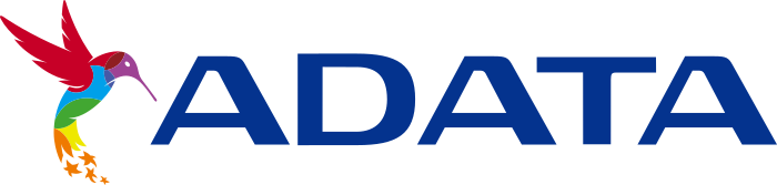 adata logo 6 - ADATA Logo