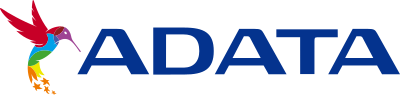 adata logo 8 - ADATA Logo