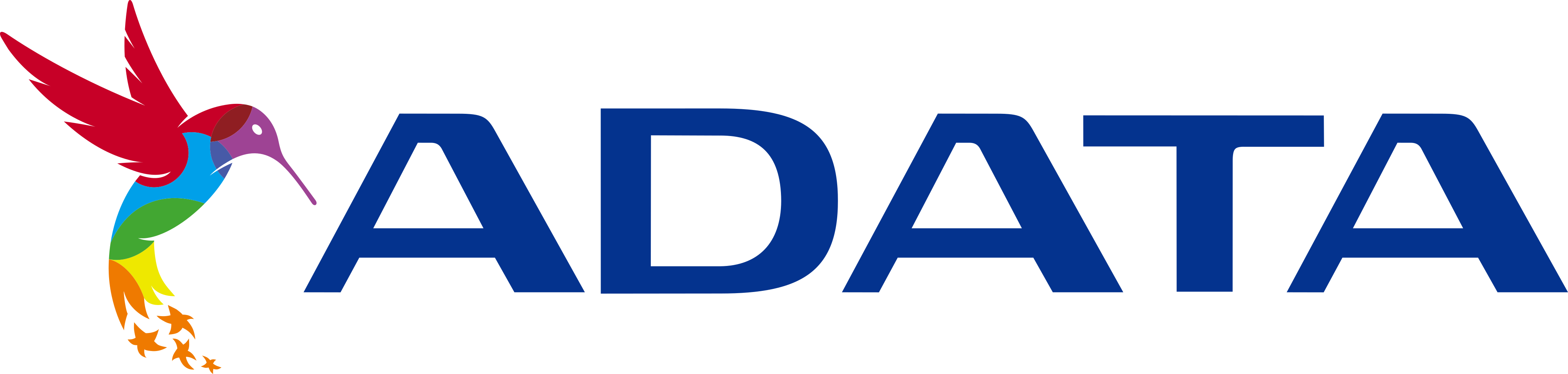 adata logo - ADATA Logo