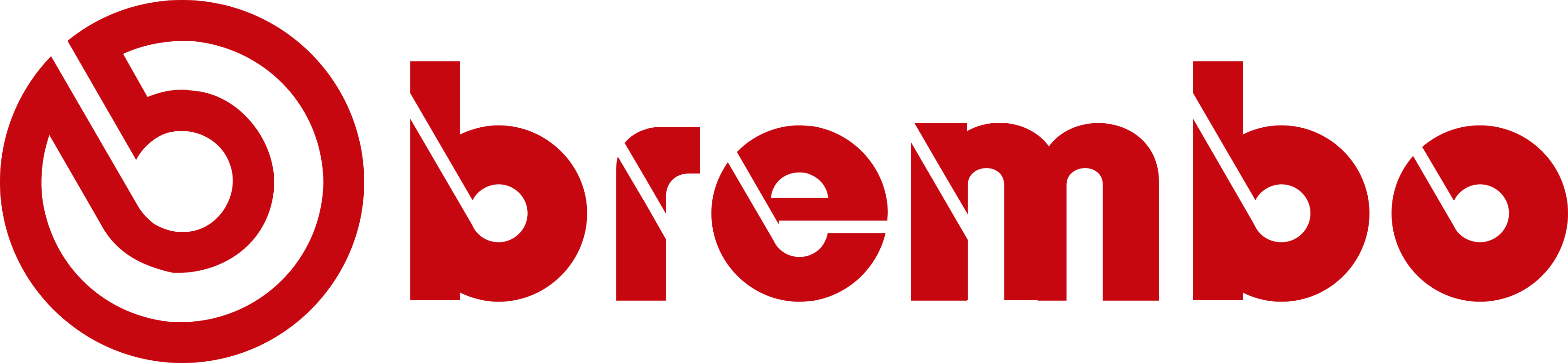 brembo logo - Brembo Logo