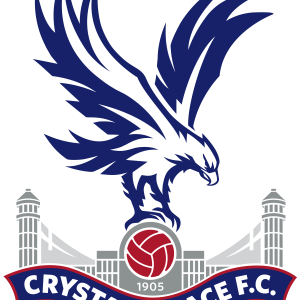 crystal-palace-logo - PNG - Download de Logotipos