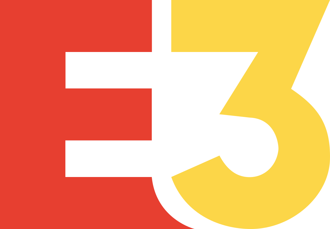 e3 logo 3 - E3 Logo