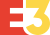 E3 Logo.