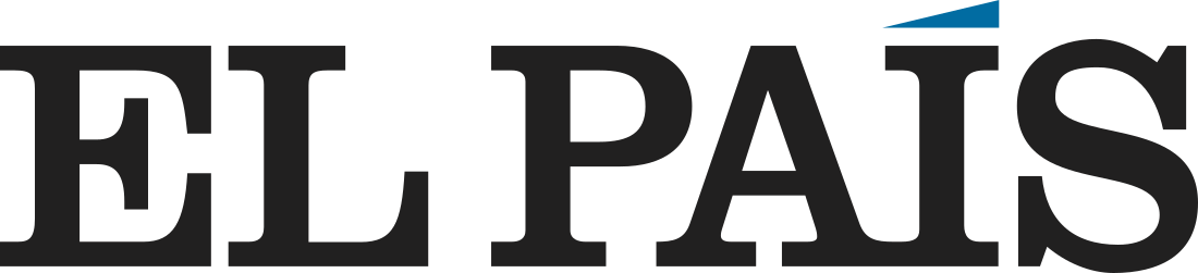 El País Logo.