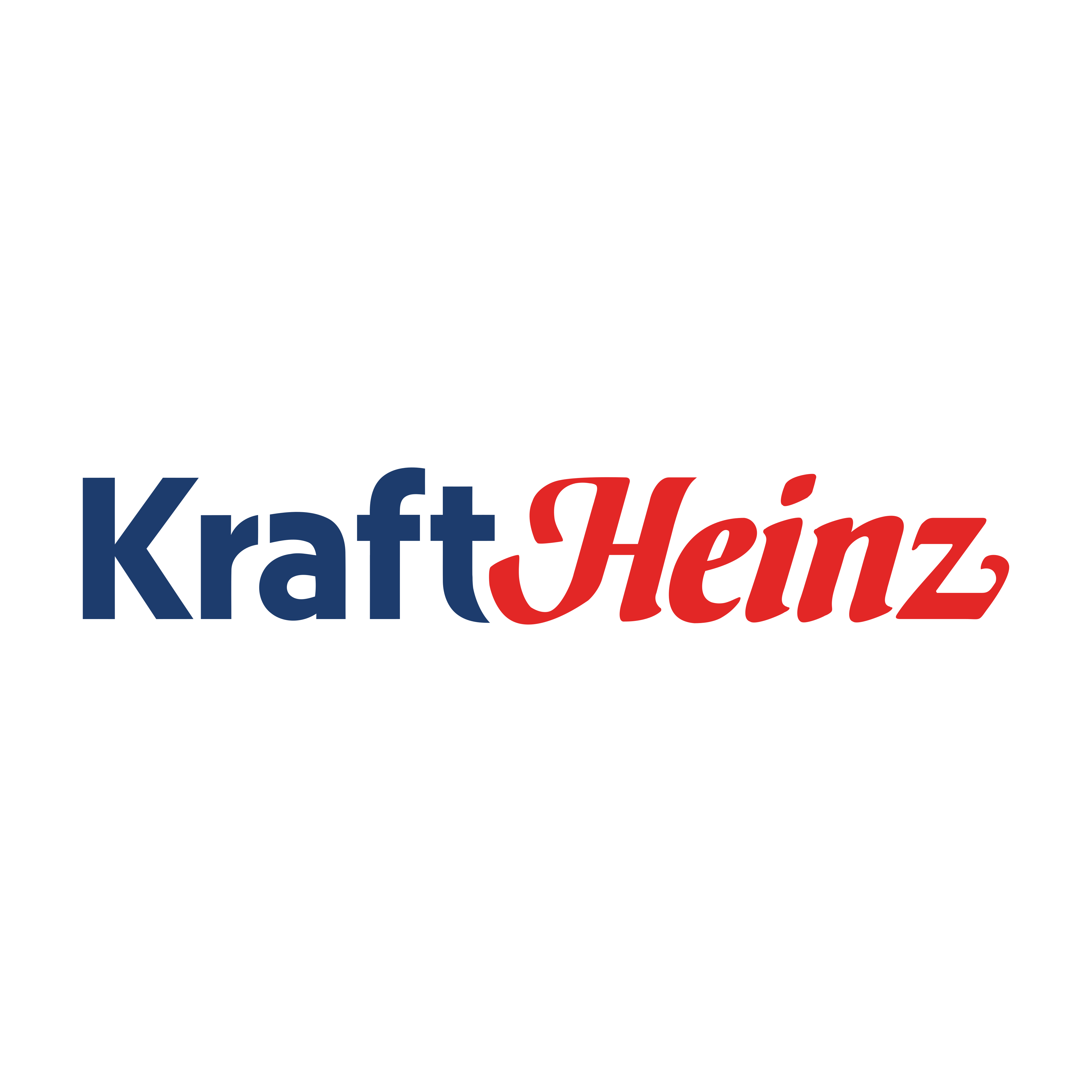 Kraft Heinz Logo PNG E Vetor Download De Logo