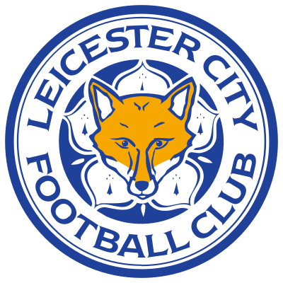 leicester city logo 5 - Leicester City FC Logo