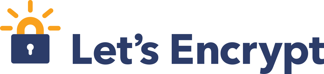 lets encrypt logo 3 - Let’s Encrypt Logo