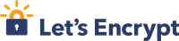 lets encrypt logo 6 - Let’s Encrypt Logo