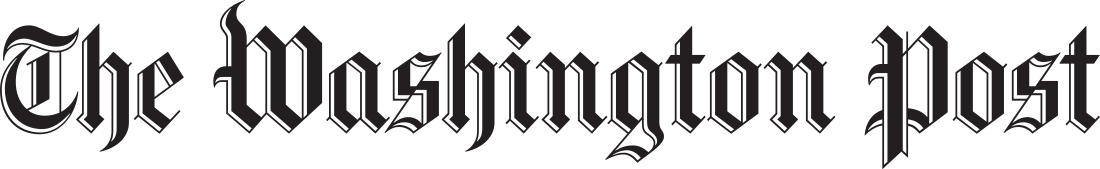 the washington post logo 3 - The Washington Post Logo