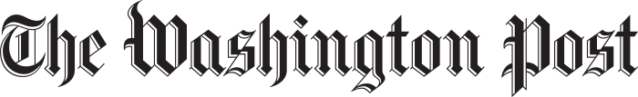 The Washington Post Logo