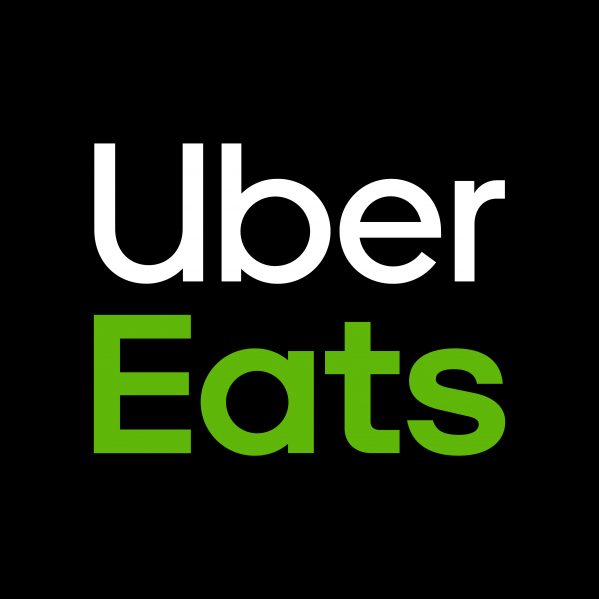 Uber Eats Logo – PNG E Vetor – Download De Logo