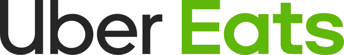 uber eats logo 4 - Uber Eats Logo