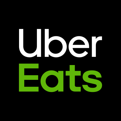 uber eats logo 7 - Uber Eats Logo