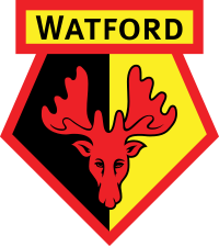 watford logo 6 - Watford Football Club Logo - Badge