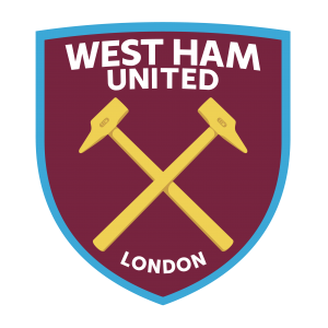 West Ham United FC Logo – Escudo – PNG E Vetor – Download De Logo