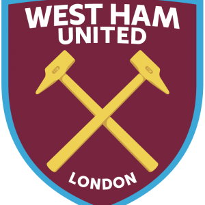 west-ham-united-logo-5 - PNG - Download de Logotipos