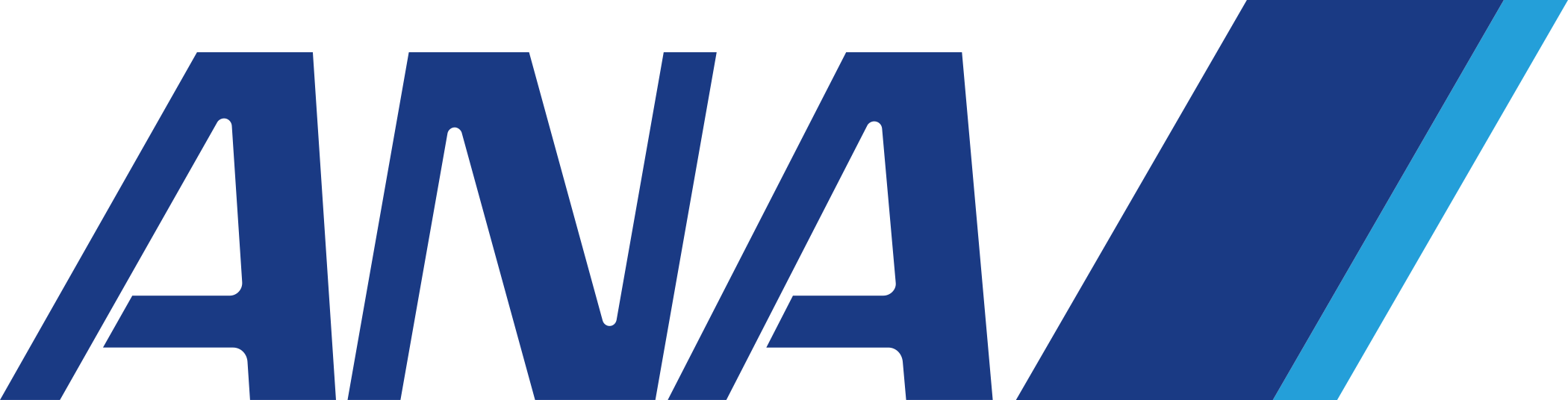 ana logo all all nippon airways 1 - Ana Logo - All Nippon Airways Logo