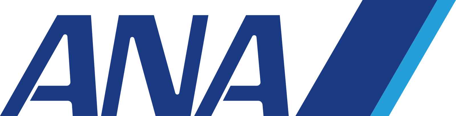 Ana Logo Transparent