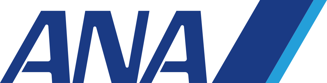 ana logo all all nippon airways 3 - Ana Logo - All Nippon Airways Logo