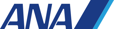 ana logo all all nippon airways 5 - Ana Logo - All Nippon Airways Logo