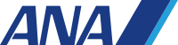 ana logo all all nippon airways 6 - Ana Logo - All Nippon Airways Logo